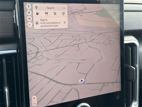 Used 2024 GMC Acadia Denali w/ Super Cruise Package image 24