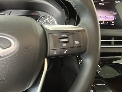 Used 2024 INFINITI QX60 Pure AWD/4WD image 16