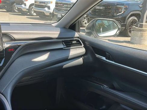 Used 2024 Toyota Camry XSE FWD image 24
