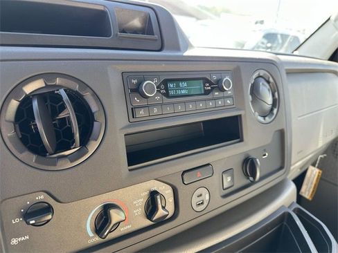 New 2024 Ford E-450 and Econoline 450 Super Duty w/ Power Windows & Locks Group image 16