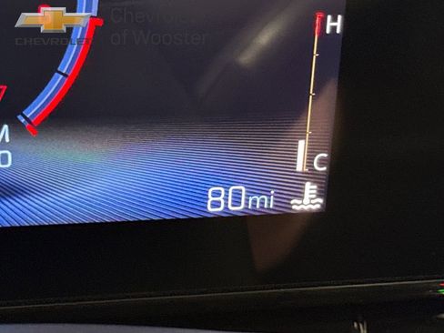 New 2026 Chevrolet Trax RS image 8