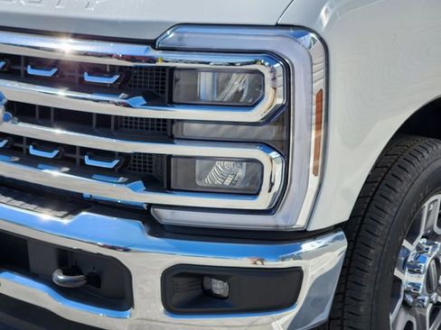 New 2026 Ford F350 Lariat RWD image 6