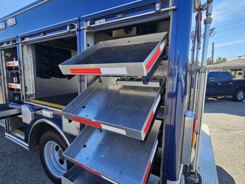 Used 2012 Ford F450 XL w/ PWR Equipment Group image 13