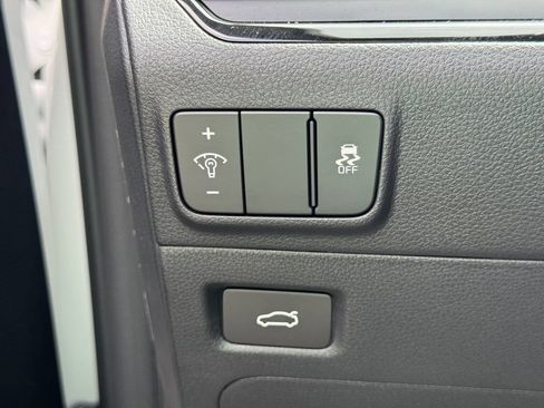 New 2026 Kia K5 GT-Line w/ GT-Line Red Interior Package FWD image 20