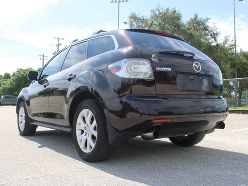 Used 2007 MAZDA CX-7 Touring AWD/4WD image 7