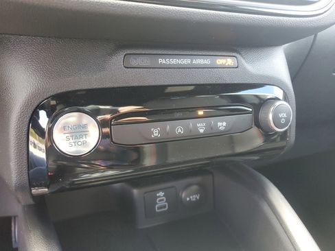 New 2026 Ford Escape ST-Line Select w/ Equipment Group 401A image 22