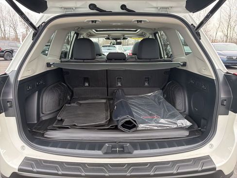 Used 2024 Subaru Forester Sport image 22