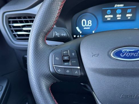 Used 2023 Ford Escape ST-Line Elite image 10