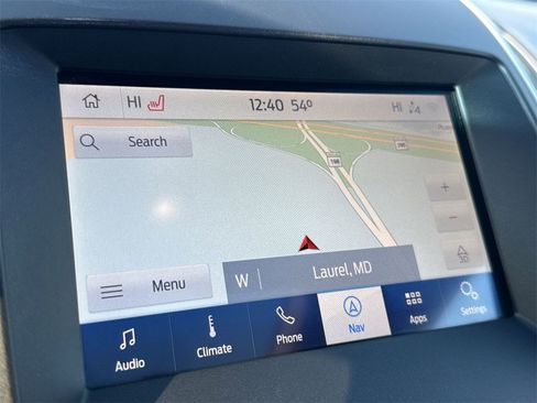 Used 2020 Ford Edge SEL w/ Convenience Package image 20