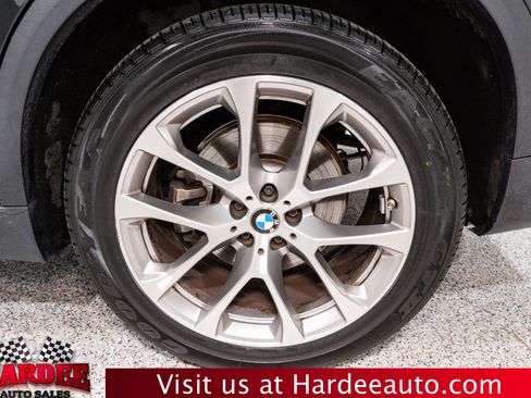 Used 2022 BMW X5 sDrive40i image 10
