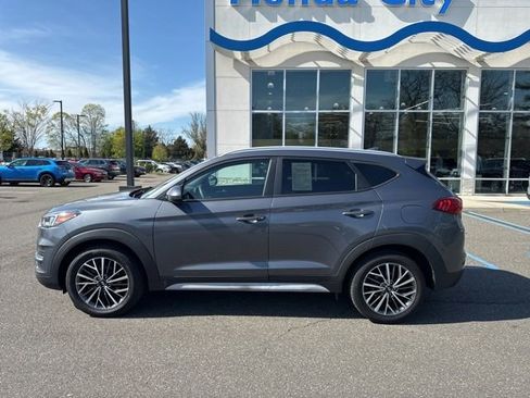 Used 2019 Hyundai Tucson SEL AWD/4WD image 5