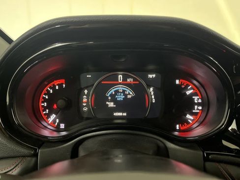 Used 2025 Dodge Durango R/T AWD/4WD image 67