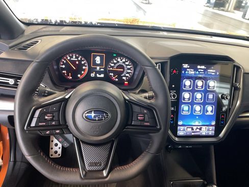 Used 2023 Subaru WRX Premium image 11