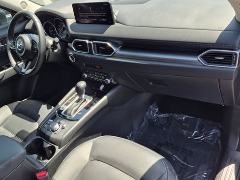 Used 2024 MAZDA CX-5 AWD 2.5 S image 22
