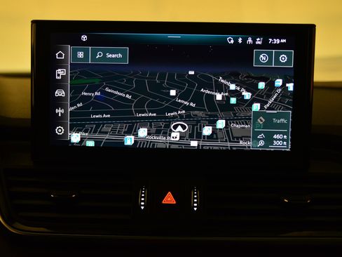 Certified 2022 Audi Q5 2.0T Premium Plus w/ Premium Plus Package image 30