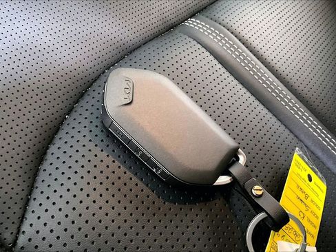 Used 2025 Kia K5 GT-Line FWD image 19