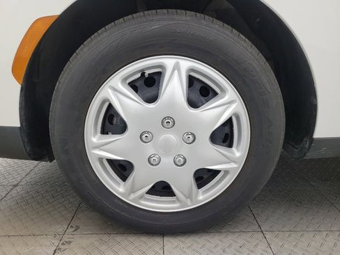 Used 2022 Kia Soul LX image 31