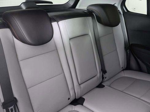 Used 2020 Chevrolet Trax Premier image 33