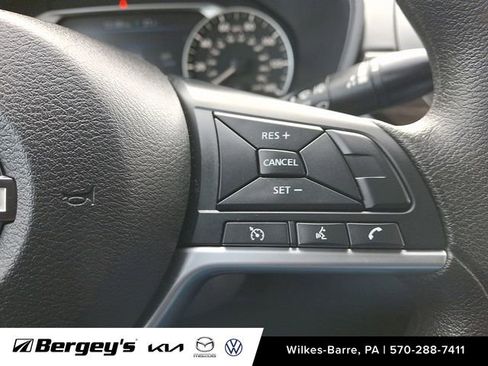 Used 2023 Nissan Altima 2.5 SV image 25