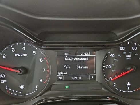 Used 2024 Chevrolet Trax LS FWD image 21
