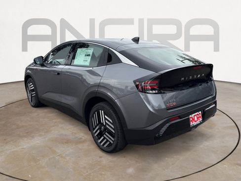 New 2026 Nissan Leaf SV+ image 8