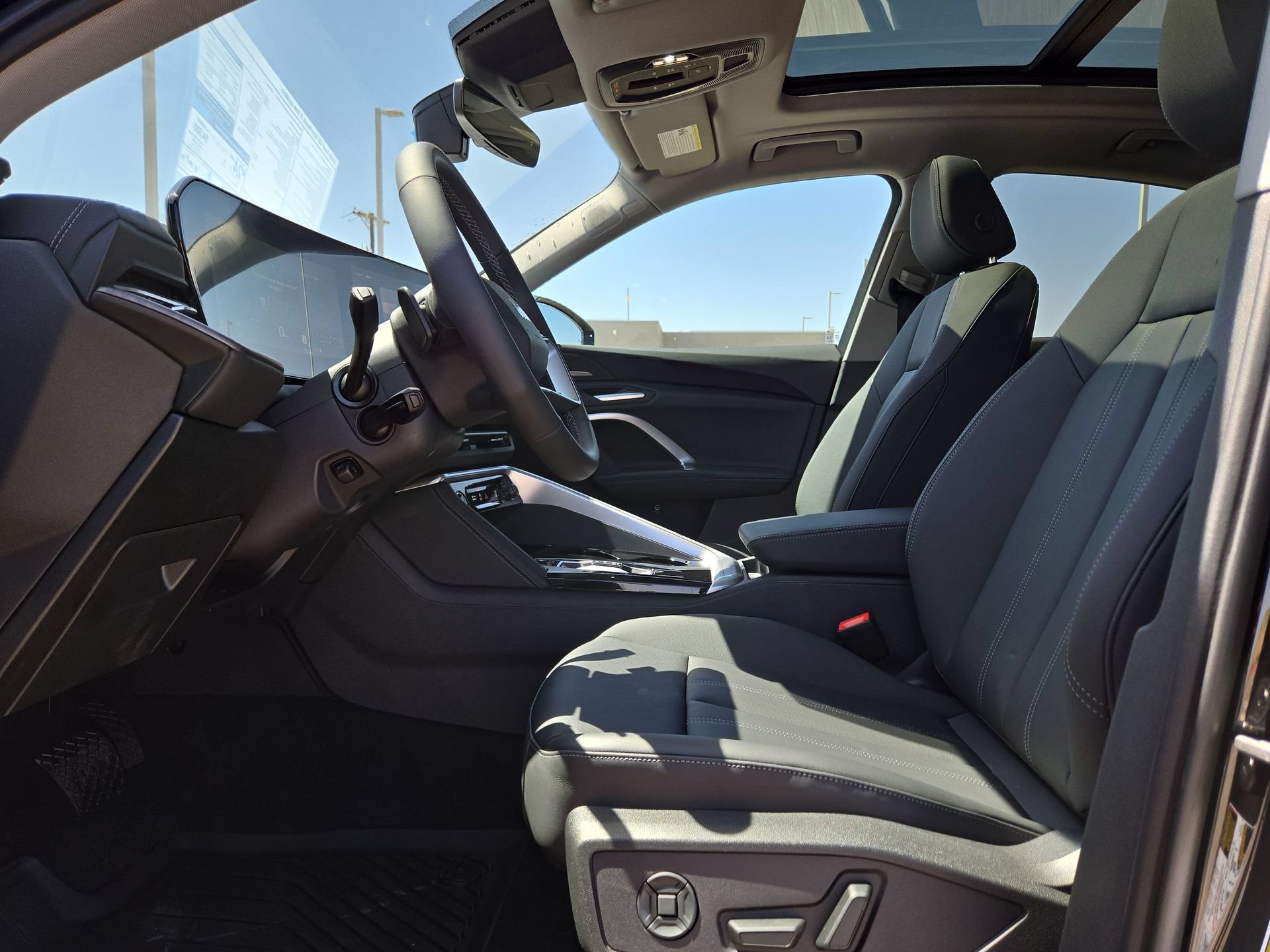 New 2026 Audi Q5 Premium Plus AWD/4WD image 16