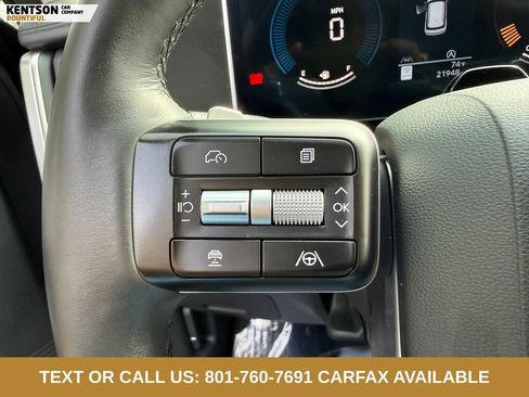 Used 2026 Hyundai Santa Fe SEL AWD/4WD image 17