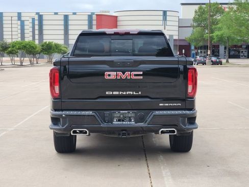 Used 2024 GMC Sierra 1500 Denali w/ Denali Reserve Package image 6