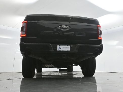 Used 2023 Ford F150 Lariat w/ Equipment Group 502A High AWD/4WD image 67