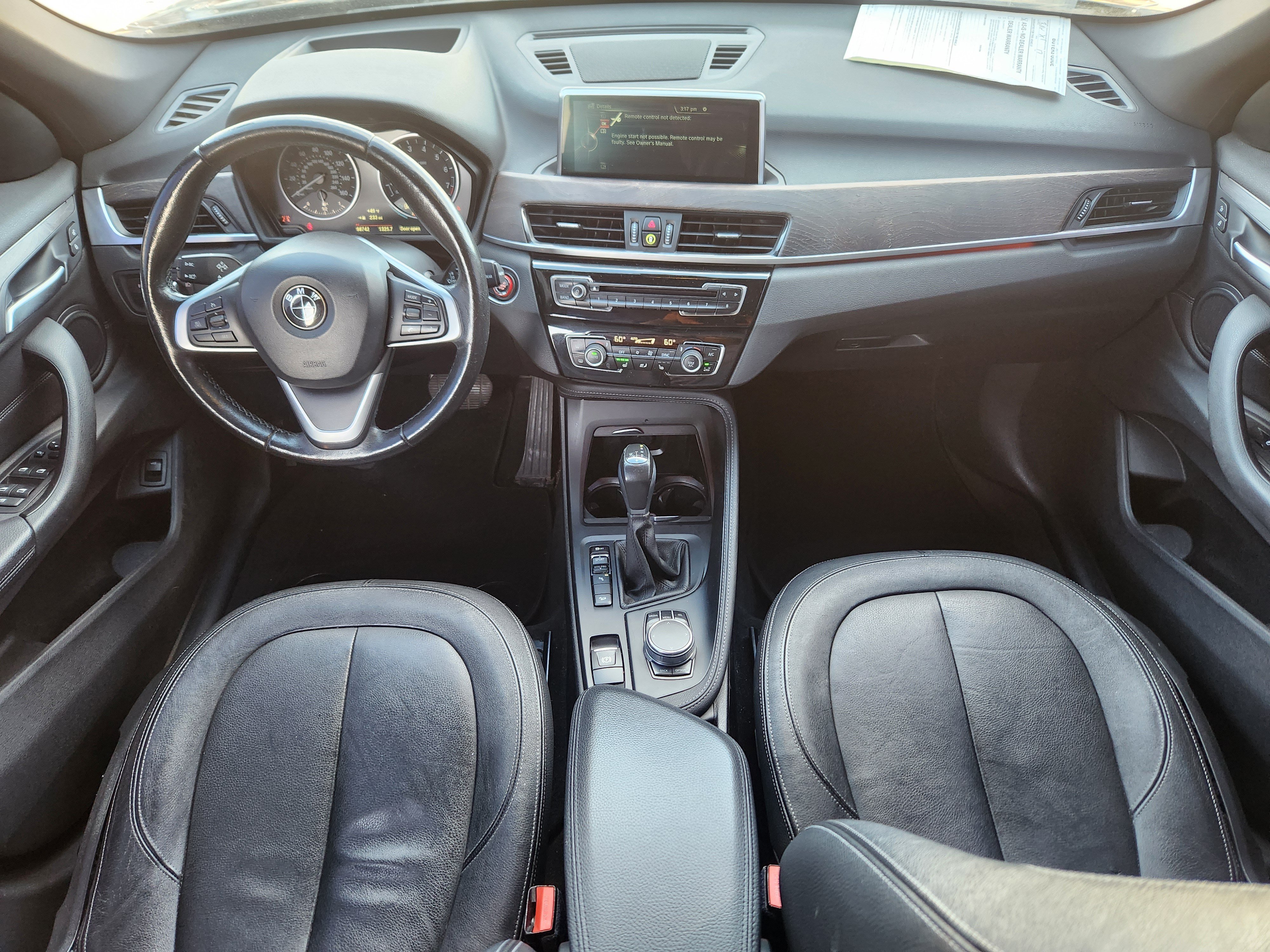 Used 2017 BMW X1 xDrive28i AWD/4WD image 20