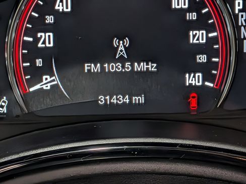Used 2025 Dodge Durango R/T AWD/4WD image 16