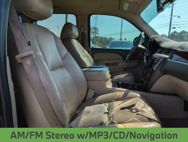 Used 2011 Chevrolet Avalanche LTZ RWD image 28