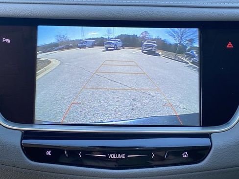 Used 2019 Cadillac XT5 Luxury image 13