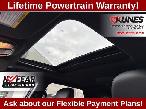 Used 2025 Dodge Durango R/T AWD/4WD image 15