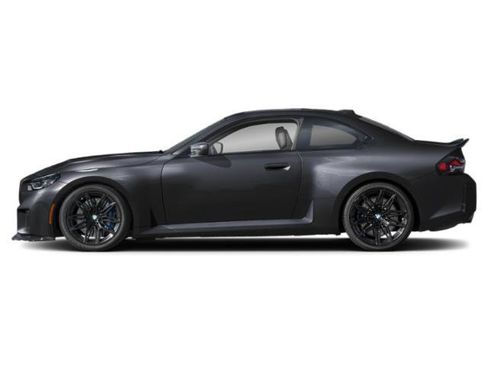Used 2024 BMW M2 w/ Lighting Package RWD image 3