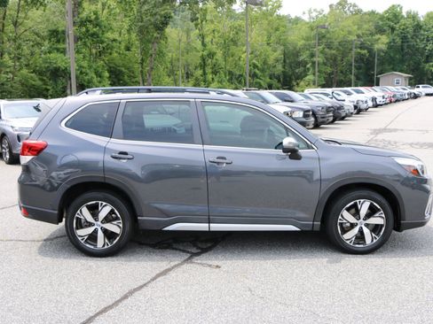 Used 2021 Subaru Forester Touring AWD/4WD image 9