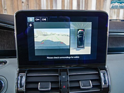 Used 2019 Lincoln Navigator Reserve image 20