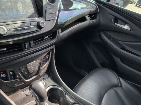 Used 2020 Buick Envision Essence w/ Experience Buick Package AWD/4WD image 12