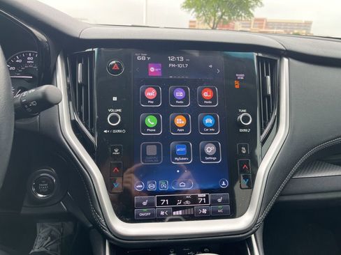 Used 2022 Subaru Outback Premium AWD/4WD image 13