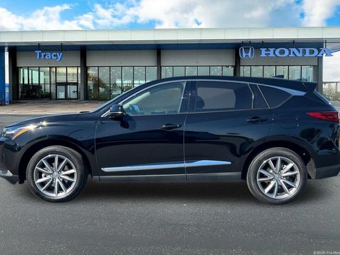 Used 2023 Acura RDX FWD w/ Technology Package image 12