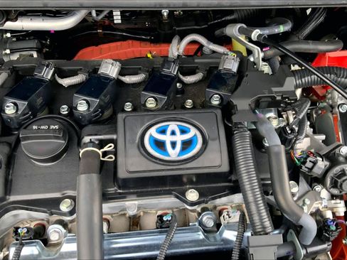 Used 2023 Toyota Corolla LE image 29