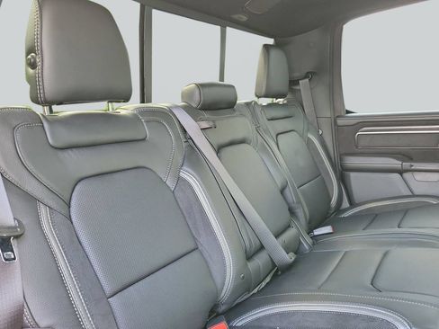 New 2026 RAM 1500 RHO w/ RHO Level 1 Equipment Group AWD/4WD image 37