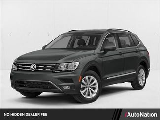 Used 2018 Volkswagen Tiguan S AWD/4WD video 1