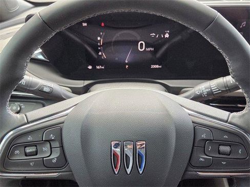 Used 2026 Buick Envista Avenir image 23