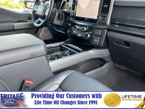 New 2026 Ford F250 Lariat w/ Tremor Off-Road Package image 15