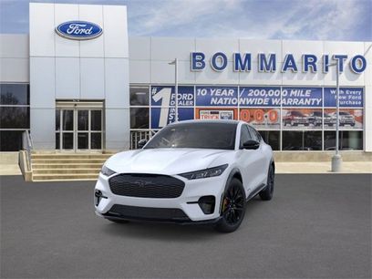 New 2025 Ford Mustang Mach-E Premium w/ Sport Appearance Package