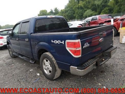 Used 2012 Ford F150 XLT AWD/4WD image 6