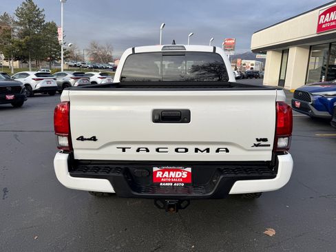 Used 2023 Toyota Tacoma SR5 image 8