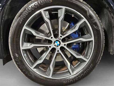 Certified 2023 BMW X3 M40i w/ Premium Package image 24