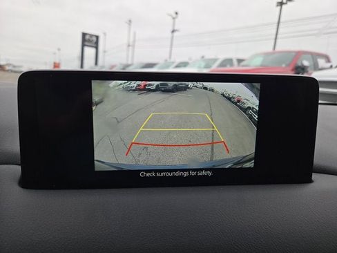Used 2021 MAZDA CX-5 Touring w/ Touring Preferred SV Package AWD/4WD image 20